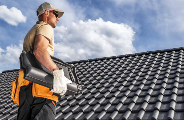 Best Emergency Roof Repair Services  in USA